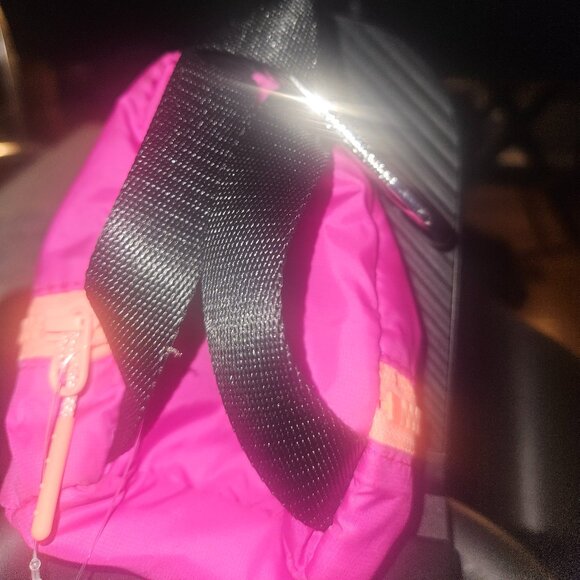 City Adventurer Backpack Nano - Picture 2 of 3